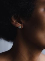 Kolczyki Flądra - obrazek 4