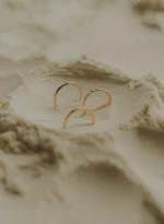 Obrączka Knuckle Ring - obrazek 3