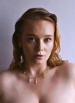 Naszyjnik Baltic Charms
