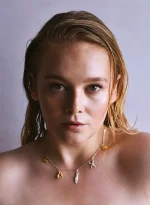 Naszyjnik Baltic Charms - obrazek 3