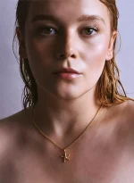 Starfish — naszyjnik - obrazek 3