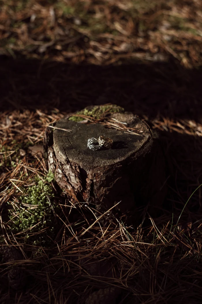 Kora Ring - obrazek 4